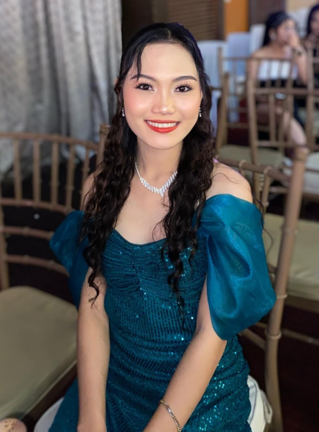 Kim Mary B. Cabusao